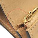 ルイヴィトン LOUIS VUITTON LV ヴェルティカル ウォレット コンパクト M81561 ノワール レザー トリヨンレザー 二つ折り財布 ゴールド金具 カード入れ 黒