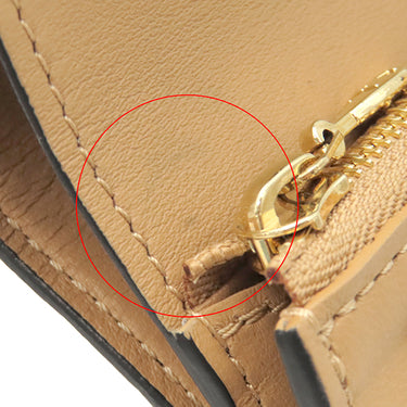 ルイヴィトン LOUIS VUITTON LV ヴェルティカル ウォレット コンパクト M81561 ノワール レザー トリヨンレザー 二つ折り財布 ゴールド金具 カード入れ 黒