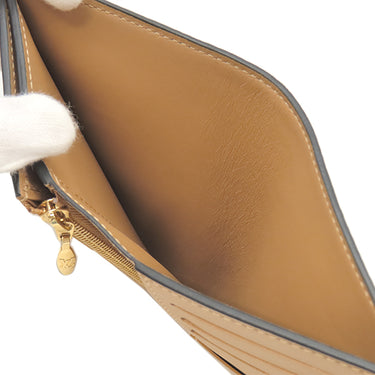 ルイヴィトン LOUIS VUITTON LV ヴェルティカル ウォレット コンパクト M81561 ノワール レザー トリヨンレザー 二つ折り財布 ゴールド金具 カード入れ 黒