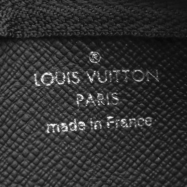 ルイヴィトン LOUIS VUITTON カード＆キーケース ポシェット クレ M80905 モノグラムエクリプス モノグラムエクリプス モノグラムエクリプスリバースキャンバス コインケース