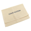 ルイヴィトン LOUIS VUITTON カード＆キーケース ポシェット クレ M80905 モノグラムエクリプス モノグラムエクリプス モノグラムエクリプスリバースキャンバス コインケース