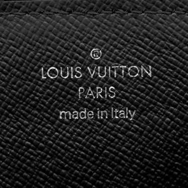 ルイヴィトン LOUIS VUITTON ハイブリッド ウォレット M81568 モノグラムエクリプス モノグラムエクリプス 二つ折り財布 シルバー金具 フラグメントケース