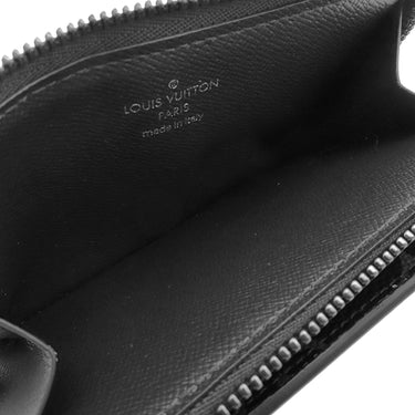 ルイヴィトン LOUIS VUITTON ハイブリッド ウォレット M81568 モノグラムエクリプス モノグラムエクリプス 二つ折り財布 シルバー金具 フラグメントケース
