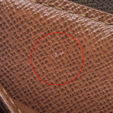 ルイヴィトン LOUIS VUITTON ジッピー コイン パース M60067 モノグラム モノグラムキャンバス コインケース ゴールド金具 小銭入れ コンパクト財布