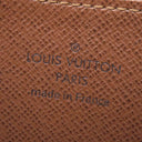 ルイヴィトン LOUIS VUITTON ジッピー コイン パース M60067 モノグラム モノグラムキャンバス コインケース ゴールド金具 小銭入れ コンパクト財布