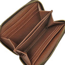 ルイヴィトン LOUIS VUITTON ジッピー コイン パース M60067 モノグラム モノグラムキャンバス コインケース ゴールド金具 小銭入れ コンパクト財布