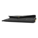 ルイヴィトン LOUIS VUITTON カードケース ポルト カルト レクト ヴェルソ M69421 ノワール モノグラムアンプラント コインケース ゴールド金具 小銭入れ
