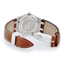 腕時計 オーデマピゲ AUDEMARS PIGUET ロイヤルオーク レディ 67600ST.OO.D080VS.01 クオーツ レディース バー 波模様ギヨシェ デイト