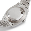 腕時計 ロレックス ROLEX デイトジャスト 41 126300 自動巻き メンズ 新品同様 ランダム番 グリーン オンブレ オイスターブレス