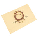 ルイヴィトン LOUIS VUITTON エヴァ M95567 モノグラム モノグラムキャンバス 2WAYバッグ ゴールド金具 茶 チェーン ショルダー