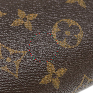 ルイヴィトン LOUIS VUITTON エヴァ M95567 モノグラム モノグラムキャンバス 2WAYバッグ ゴールド金具 茶 チェーン ショルダー