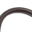 ルイヴィトン LOUIS VUITTON アルマBB N41221 ダミエエベヌ ダミエキャンバス 2WAYバッグ ゴールド金具 茶 ショルダーバッグ ハンドバッグ
