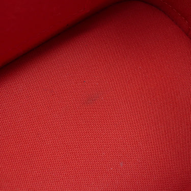 ルイヴィトン LOUIS VUITTON アルマBB N41221 ダミエエベヌ ダミエキャンバス 2WAYバッグ ゴールド金具 茶 ショルダーバッグ ハンドバッグ