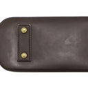 ルイヴィトン LOUIS VUITTON アルマBB N41221 ダミエエベヌ ダミエキャンバス 2WAYバッグ ゴールド金具 茶 ショルダーバッグ ハンドバッグ