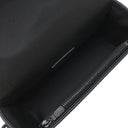 ルイヴィトン LOUIS VUITTON スティーマー ウェアラブル ウォレット M81783 モノグラムエクリプス モノグラムエクリプス ショルダーバッグ ブラック金具 黒 ショルダー
