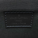 ルイヴィトン LOUIS VUITTON スティーマー ウェアラブル ウォレット M81783 モノグラムエクリプス モノグラムエクリプス ショルダーバッグ ブラック金具 黒 ショルダー