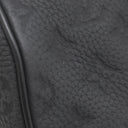ルイヴィトン LOUIS VUITTON キーポル バンドリエール 25 M20900 ノワール レザー トリヨンレザー 2WAYバッグ マットブラック金具 黒 ショルダー ミニボストン