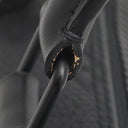 ルイヴィトン LOUIS VUITTON キーポル バンドリエール 25 M20900 ノワール レザー トリヨンレザー 2WAYバッグ マットブラック金具 黒 ショルダー ミニボストン