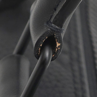 ルイヴィトン LOUIS VUITTON キーポル バンドリエール 25 M20900 ノワール レザー トリヨンレザー 2WAYバッグ マットブラック金具 黒 ショルダー ミニボストン