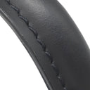 ルイヴィトン LOUIS VUITTON キーポル バンドリエール 25 M20900 ノワール レザー トリヨンレザー 2WAYバッグ マットブラック金具 黒 ショルダー ミニボストン