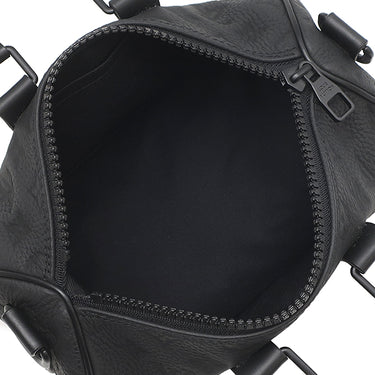 ルイヴィトン LOUIS VUITTON キーポル バンドリエール 25 M20900 ノワール レザー トリヨンレザー 2WAYバッグ マットブラック金具 黒 ショルダー ミニボストン