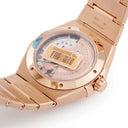腕時計 オメガ OMEGA コンステレーション マスタークロノメーター 39mm 131.50.39.20.02.001 自動巻き メンズ 新品同様 K18RG無垢