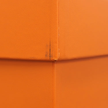 エルメス HERMES バーキン40 ブラック トゴ ハンドバッグ シルバー金具 黒