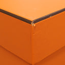 エルメス HERMES バーキン40 ブラック トゴ ハンドバッグ シルバー金具 黒