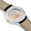 腕時計 ヴァシュロン・コンスタンタン VACHERON CONSTANTIN パトリモニー オートマティック 85180/000G-9230 自動巻き メンズ K18WG無垢