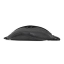 ルイヴィトン LOUIS VUITTON ディスカバリー バムバッグ PM M46036 ブラック レザー モノグラムシャドウ ボディバッグ ブラック金具 ウエストバッグ