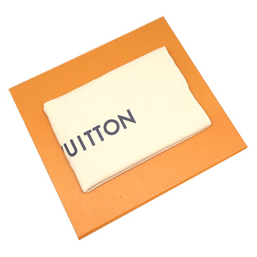 ルイヴィトン LOUIS VUITTON ディスカバリー バムバッグ PM M46036 ブラック レザー モノグラムシャドウ ボディバッグ ブラック金具 ウエストバッグ
