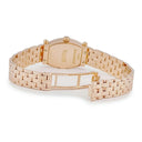 腕時計 オーデマピゲ AUDEMARS PIGUET カーネギー 79300/1032OR 手巻き レディース K18PG無垢 ヴィンテージ トノー アラビア バー