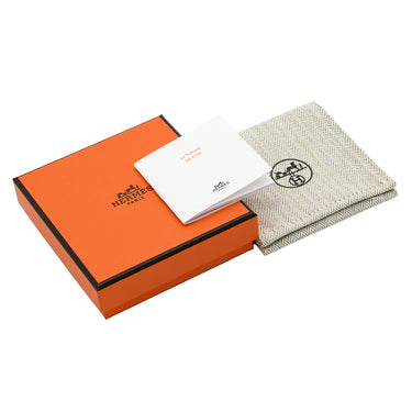 エルメス HERMES ポップアッシュ ミニ ペンダント マロングラッセ×ローズゴールド メタル ラッカー ネックレス Hモチーフ 新品 未使用