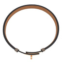 エルメス HERMES ケリー 18 H069853CD18 エトゥープ ヴォーエプソン ベルト ピンクゴールド金具 未使用 ターンロック スライド調節 PG RG 2026年製