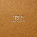 エルメス HERMES ボリード1923 レインボー 30 ライム×セサミ×ローズコンフェッティ×テールバテュー ヴォーエプソン 2WAYバッグ シルバー金具 春夏限定