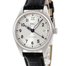 腕時計 IWC IWC パイロットウォッチ オートマティック 36 IW324007 自動巻き メンズ シルバー サンレイ デイト アラビア
