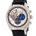 腕時計 ゼニス ZENITH エルプリメロ クロノマスター 1969 オープン 51.2080.4061/69.C494 自動巻き メンズ K18RG×SS コンビ