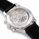 腕時計 ゼニス ZENITH エルプリメロ クロノマスター 1969 オープン 51.2080.4061/69.C494 自動巻き メンズ K18RG×SS コンビ