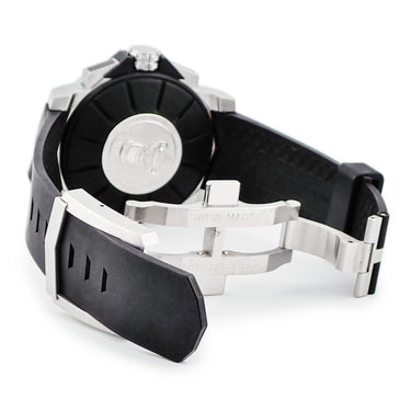 腕時計 コルム CORUM アドミラルズカップ チャレンジ44 スプリットセコンド クロノ 986.691.11/F371 AA92 自動巻き メンズ 限定