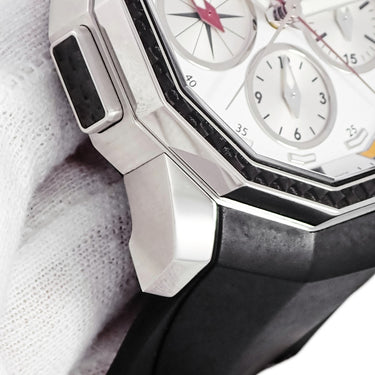 腕時計 コルム CORUM アドミラルズカップ チャレンジ44 スプリットセコンド クロノ 986.691.11/F371 AA92 自動巻き メンズ 限定