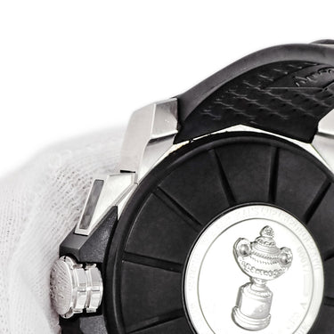 腕時計 コルム CORUM アドミラルズカップ チャレンジ44 スプリットセコンド クロノ 986.691.11/F371 AA92 自動巻き メンズ 限定