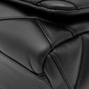 ルイヴィトン LOUIS VUITTON GO-14 GM M23689 ノワール ラムスキン 2WAYバッグ ゴールド金具 LVツイストロック チェーンショルダー