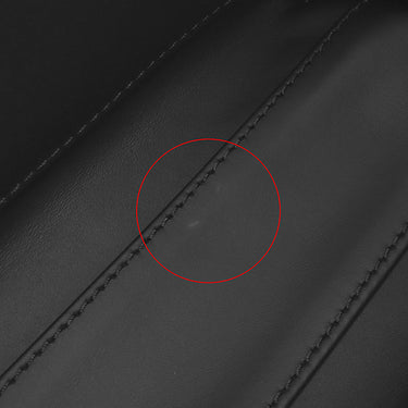ルイヴィトン LOUIS VUITTON GO-14 GM M23689 ノワール ラムスキン 2WAYバッグ ゴールド金具 LVツイストロック チェーンショルダー