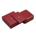 カルティエ Cartier アミュレット ドゥ カルティエ SM グリーン×ピンクゴールド K18PG ダイヤモンド マラカイト ネックレス 750 18K 18金 ダイヤ マラカイト 緑