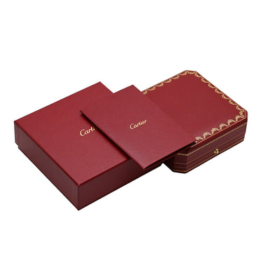 カルティエ Cartier アミュレット ドゥ カルティエ SM グリーン×ピンクゴールド K18PG ダイヤモンド マラカイト ネックレス 750 18K 18金 ダイヤ マラカイト 緑
