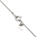 タサキ TASAKI スノーフレーク 3モチーフ ホワイトゴールド K18WG ダイヤモンド ネックレス TASAKI ダイヤ Au K18 750WG スウィング ドロップ