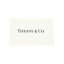 ティファニー Tiffany & Co オープンハート 3モチーフ イエローゴールド K18YG ネックレス T＆Co. 18K 18金 750 YG エルサペレッティ