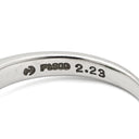 タサキ TASAKI ヒスイ ジェイダイト ダイヤ グリーン×プラチナシルバー Pt900 ヒスイ ダイヤモンド リング 指輪 TASAKI 緑 プラチナ 翡翠 オーバルカボション 13号