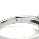 タサキ TASAKI ヒスイ ジェイダイト ダイヤ グリーン×プラチナシルバー Pt900 ヒスイ ダイヤモンド リング 指輪 TASAKI 緑 プラチナ 翡翠 オーバルカボション 13号