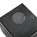 ブルガリ BVLGARI ブルガリブルガリ ダブルロゴ イエローゴールド K18YG ダイヤモンド リング 指輪 18K 750AU 1Pダイヤモンド 8.5号